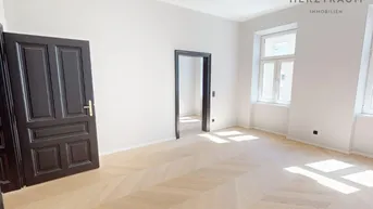 Expose Wohnungspaket, Designwohnung &amp; Vorsorgewohnung - 1180 Wien-Währing - Provisionsfrei