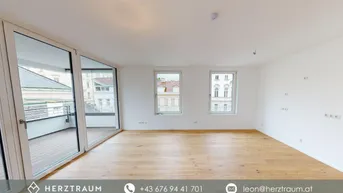 Expose Exklusive 3-Zimmer-Wohnung mit Loggia in 1190 Wien – Ihr neues Zuhause! || PROVISIONSFREI