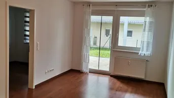 Expose schöne 2 Zimmer-Wohnung in Hart bei Graz (Pachern)