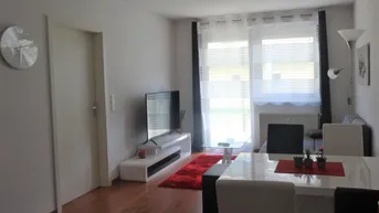 Expose schöne 2 Zimmer-Wohnung in Hart bei Graz (Pachern)
