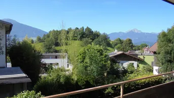 Expose Helle Wohnung mit toller Aussicht