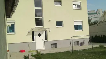 Expose Zweifamilienhaus mit Garten in 1220 Wien - Ruhige Lage nahe U1 (Kagran)