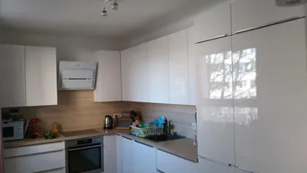 Expose 3-Zimmer-Wohnung (80 m²) mit Einbauküche in Salzburg Aiglhof