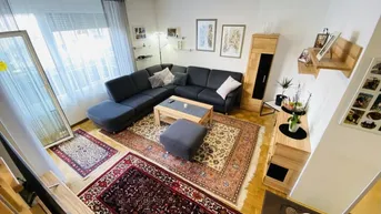 Expose Zeltweg: Top-gepflegte 4 Zimmer-Eigentumswohnung mit Balkon &amp; Tiefgarage in ruhiger Lage