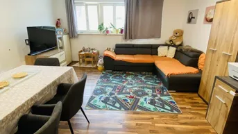 Expose Judenburg Zentrum: Top-Gelegenheit für Anleger und Selbstnutzer! Gepflegte 3 Zimmer Eigentumswohnung!