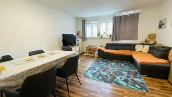 Expose Judenburg Zentrum: Top-Gelegenheit für Anleger und Selbstnutzer! Gepflegte 3 Zimmer Eigentumswohnung!