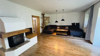 Expose Mürzsteg: Ferienhaus zur Miete mit Garten, Sauna &amp; Garage