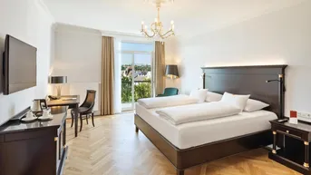 Expose Apartmenthotel zur Entwicklung in guter Lage im 15. Bezirk