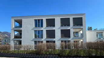 Expose Moderne 3-Zimmer-Gartenwohnung ruhiger Lage in Weiler