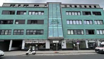 Expose Moderne Bürofläche in Wels - Perfekt für Praxis oder Büro - 98m², 2 Garagen, 2 WCs - Jetzt mieten für 1.437,12 €!
