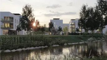 Expose Kurzexposee: Investment-Opportunity I 112 Wohnungen I OÖ I Zuzugsgebiet Linz I 4320 Perg