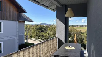 Expose Ferienwohnung in Seenähe Attersee