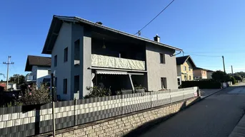 Expose Wohn- / Generationenhaus mit 2 abgeschlossenen Wohnungen &amp; Zukauf Tiny-Home (zur Kurzzeitvermietung) möglich!