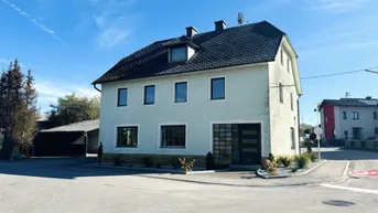 Expose Mehrparteienhaus I 4 x Wohnungen I 1 x Gastronomie I Zentrumslage