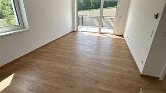 Expose Wohnung mit großer Terrasse in ruhiger Lage in Kematen zu Mieten - ERSTBEZUG