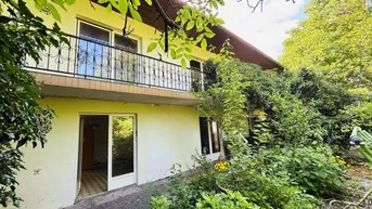 Expose Bis zu 3 Wohneinheiten I 12 Zimmer - weitläufiges Grundstück in Naturruhelage – viel Platz, viel Potenzial!
