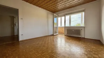 Expose Gepflegte 2-Zimmer-Wohnung mit Loggia und KFZ-Stellplatz!