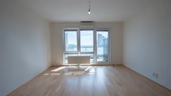 Expose 2-Zimmer-Wohnung mit atemberaubendem Wien-Panorama im Mischek Tower