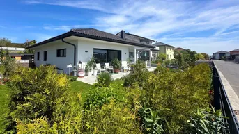 Expose Moderner Bungalow | Stadtnahe | Barrierefrei |