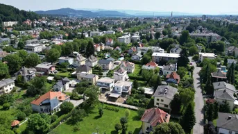 Expose Moderne Architekten-Villa in bester Lage Nähe Lendkanal.