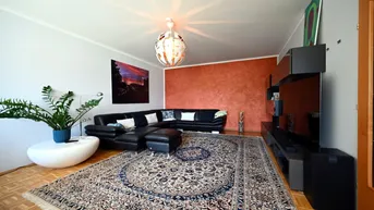Expose Helle 4 Zimmer Wohnung zwischen Innenstadt und Wörthersee