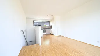 Expose Wohnen mit Geschichte &amp; Herz – Maisonette im Zanklhof