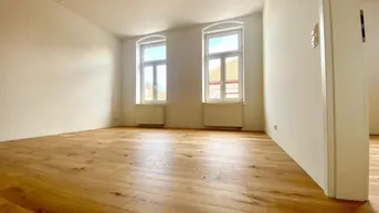 Expose Wohnen im Zentrum - Fernwärme