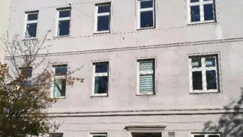 Expose Gepflegte 3-Zimmer-Wohnung mit EBK in Wien