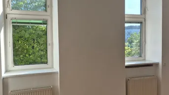 Expose Wunderschöne Renovierte 3-Zimmer Altbauwohnung mit Aufzug Nähe Augarten