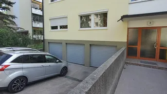 Expose NEU &amp; AUF ANFRAGE! SEHR SCHÖNE GEPFLEGTE HOCHPARTERRE-WOHNUNG MIT 3,5 ZIMMERN UND GROSSER LOGGIA IN TOP-GRÜNRUHELAGE NAHE DEM ZENTRUM VON BADEN