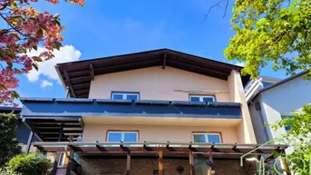 Expose Traumhafte Terrassenwohnung in bester Lage - Top saniert mit Berg- und Stadtpanorama