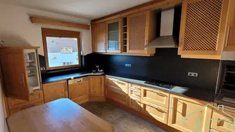 Expose Traumwohnung in Reith bei Kitzbühel: 4 Zimmer mit Südbalkon &amp; Garage!