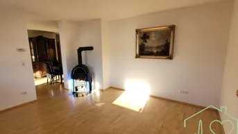 Expose Traumwohnung in Reith bei Kitzbühel: 4 Zimmer mit Südbalkon &amp; Garage!