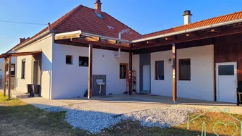 Expose Gemütliches Einfamilienhaus in Oberpullendorf – Ihr Rückzugsort im Grünen!