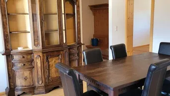 Expose Traumwohnung in Reith bei Kitzbühel: 4 Zimmer mit Südbalkon &amp; Garage!