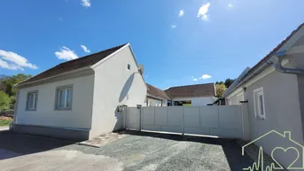 Expose Gemütliches Landhaus in Badersdorf – Ihr Rückzugsort im Burgenland!