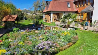Expose Großzügiges Mehrfamilienhaus in Graz-Wetzelsdorf in begehrter Wohngegend!