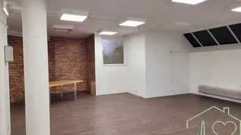 Expose Flexible Gewerbefläche in guter Lage von Hall zu vermieten!