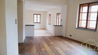 Expose Großzügige, helle Familienwohnung mit Panoramablick!