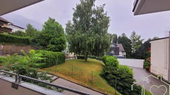 Expose Renovierte 2-Zimmer-Wohnung mit Balkon in Hötting – Ihr neues Zuhause!