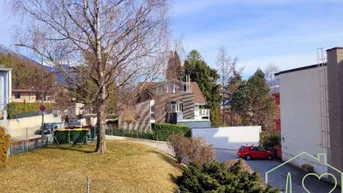 Expose Renovierte 2-Zimmer-Wohnung mit Balkon in Hötting – Ihr neues Zuhause!
