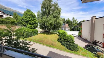 Expose Renovierte 2-Zimmer-Wohnung mit Balkon in Hötting – Ihr neues Zuhause!