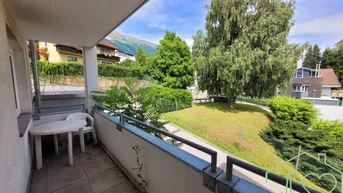 Expose Renovierte 2-Zimmer-Wohnung mit Balkon in Hötting – Ihr neues Zuhause!