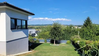 Expose Einziehen &amp; Wohlfühlen - Ihr Traumhaus in Pinkafeld: 4 Zimmer, Terrasse, Garage und viel Platz!