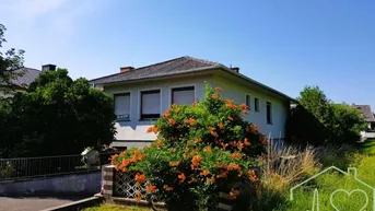 Expose Ihr neues Zuhause in Oberwart - attraktive Lage mit hervorragender Infrastruktur!
