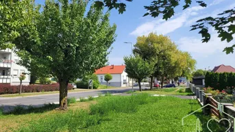 Expose Ihr neues Zuhause in Oberwart - attraktive Lage mit hervorragender Infrastruktur!