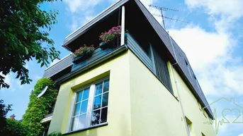 Expose Ihr Traumhaus in 1130 Wien: 270 m² mit Garten, Balkon und Garage!
