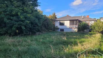 Expose Ihr neues Zuhause in Oberwart - attraktive Lage mit hervorragender Infrastruktur!