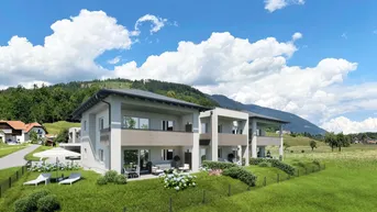 Expose Eigentumswohnung - Wohnprojekt Vassach "Feuerwehrweg" TOP B02
