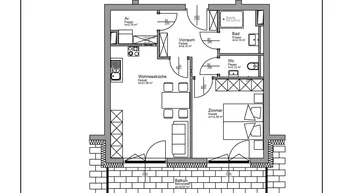 Expose ANLEGERWOHNUNG - vermietet - Rendite